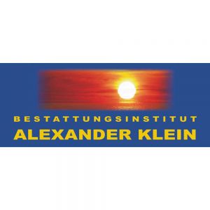 Bestattungsinstitut Alexander Klein