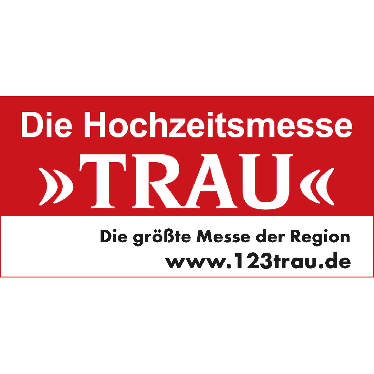 Hochzeitsmesse Trau