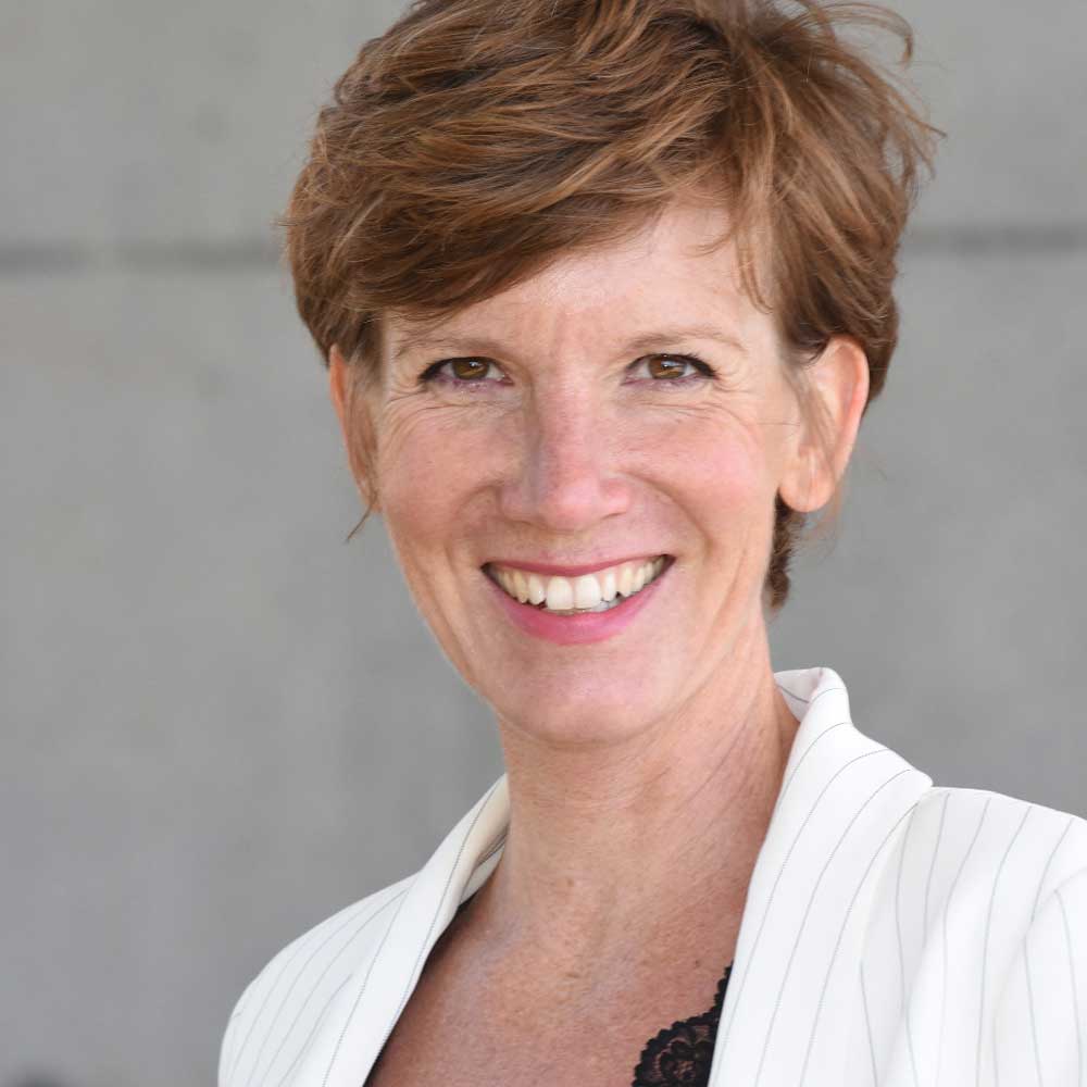 Kirsten Wache Coaching